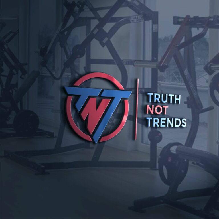 Truth Not Trends